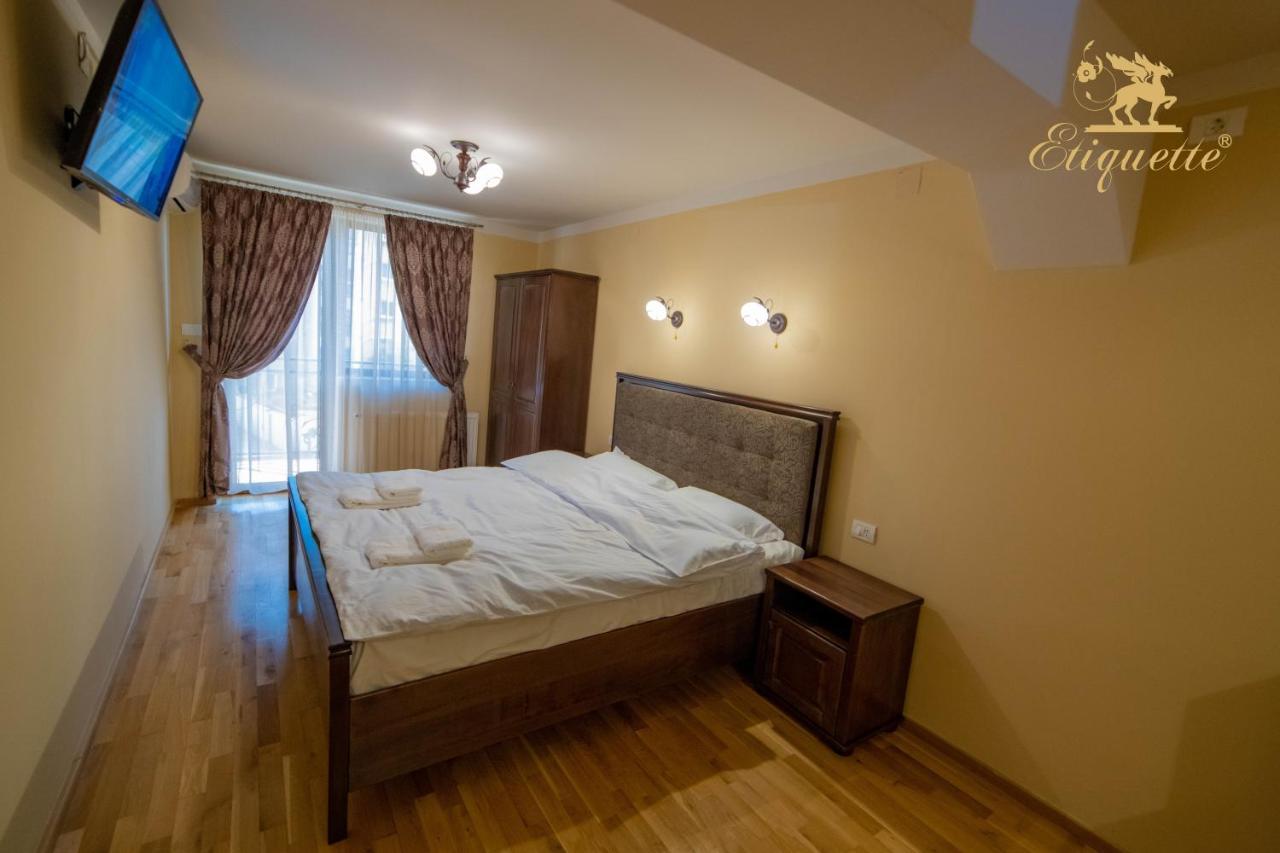 Villa Etiquette Deva Ngoại thất bức ảnh